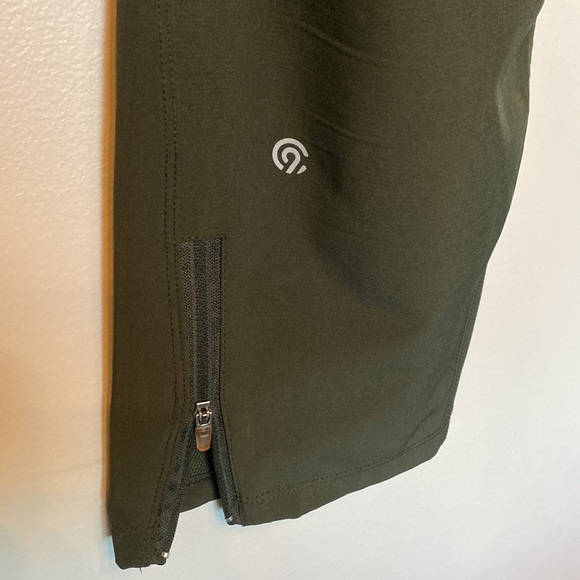 Champion Target brand XXL dark green joggers - Picture 5 of 7